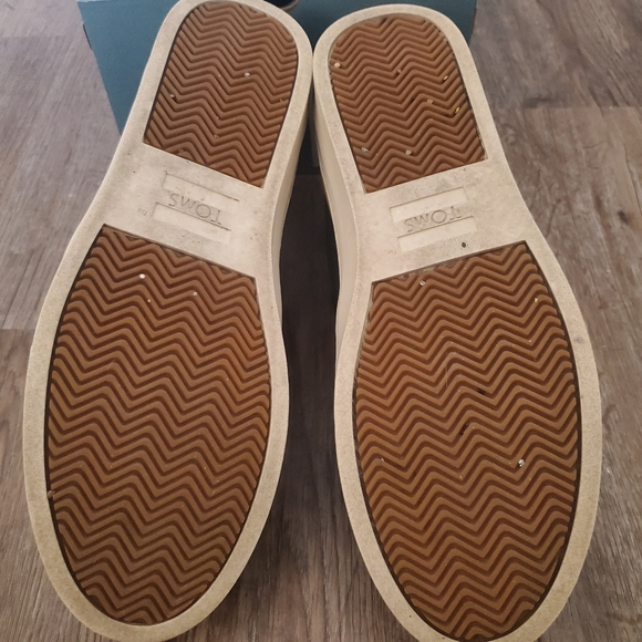 Toms Paxton Slip-on Sneaker - Picture 4 of 7